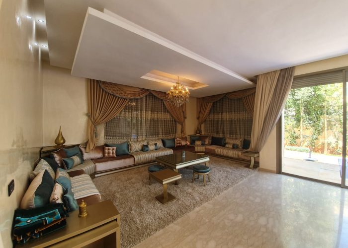 Image annonce: Trop Belle Villa Amelkiss pour location