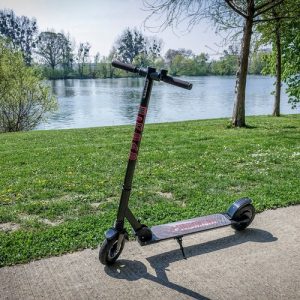 Annonce Trottinette électrique E-ROAD Townify - 350W