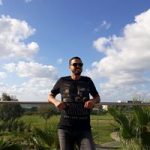 Sofiane Chenaoui El Idrissi