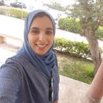 Image de Profil de Hafssa Mahdaoui