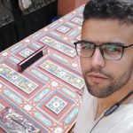 Bouslahem Akram