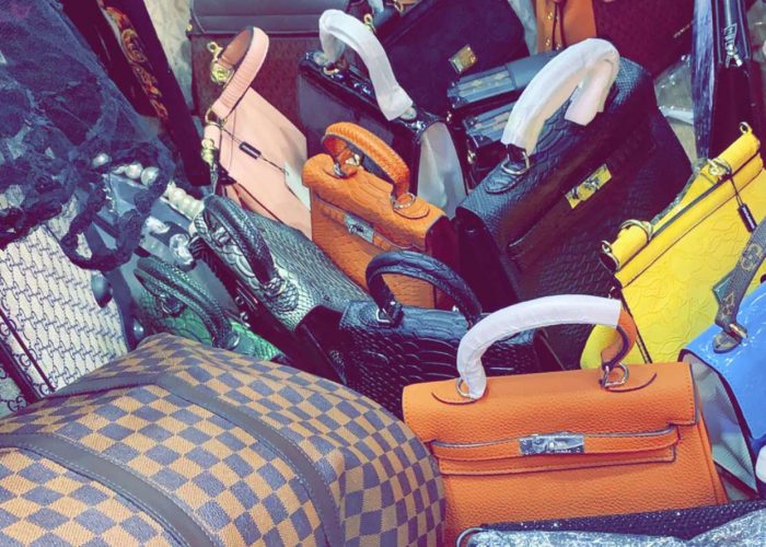 Image annonce: Ventes sacs très chics pour femmes