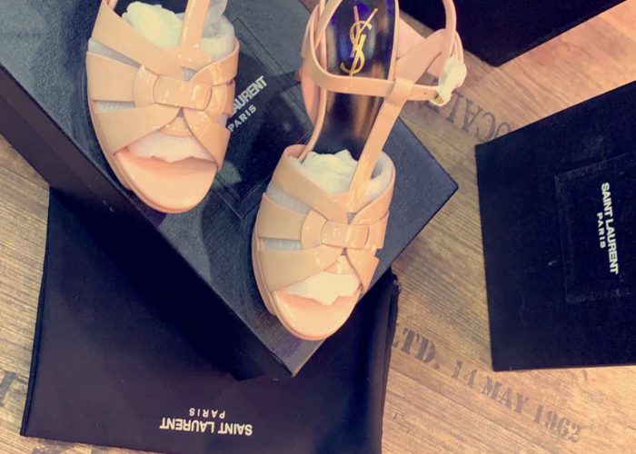 Image annonce: Ventes sacs montres sandales…