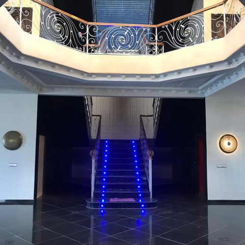 Annonce: Villa à vendre route de Fes Km28