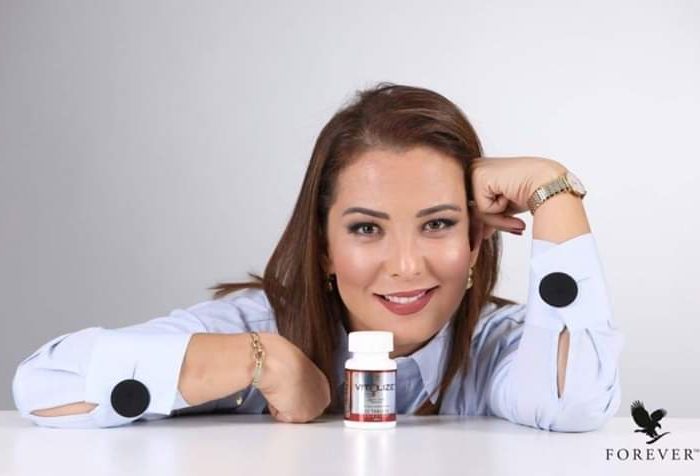 Image annonce: Vitolize pour femmes – فيتوليز للنساء