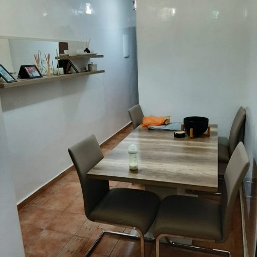 Annonce: à vendre Magnifique appartement a quartier mebrouka de 80 m2