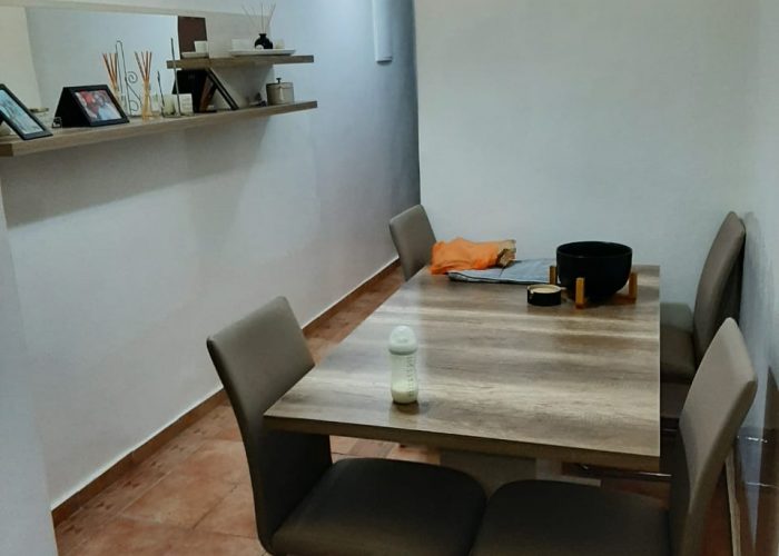 Image annonce: à vendre Magnifique appartement a quartier mebrouka de 80 m2
