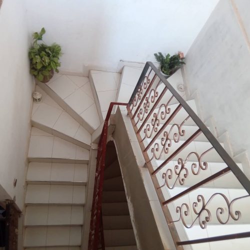 Annonce: à vendre Villa à Marrakech 230 m