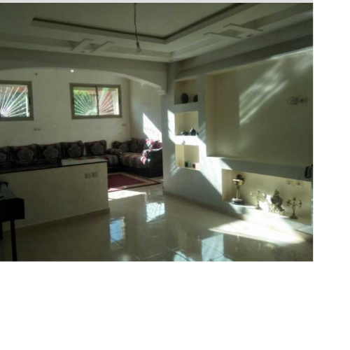 Annonce: Je met en vente un beau duplex de 146m2 dans un immeuble de r+3 haute standing