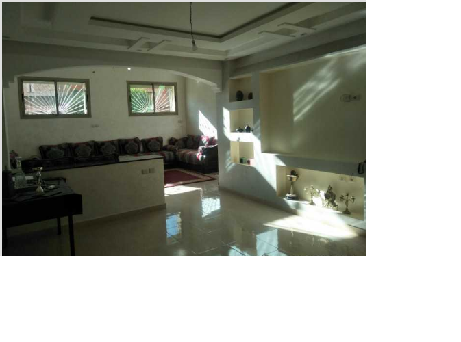 Image annonce: Je met en vente un beau duplex de 146m2 dans un immeuble de r+3 haute standing