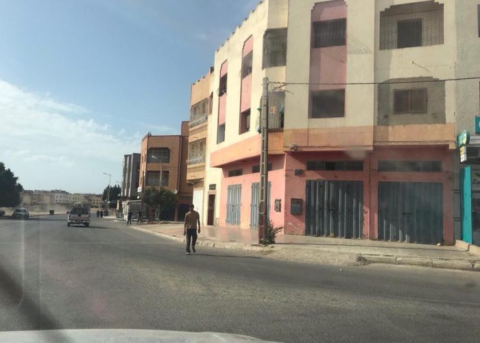 Image annonce: Location 130 m ² à SETTAT