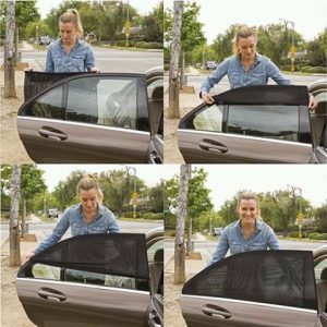 Annonce Pack pour la voiture
