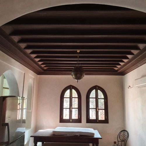 Annonce: Trop Belle Villa à vendre BAB IGHLI