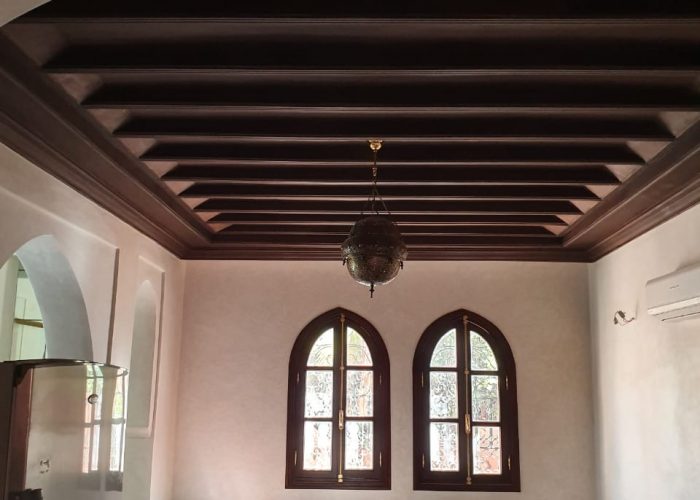 Image annonce: Trop Belle Villa à vendre BAB IGHLI