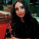 Image de Profil de Zakia jarouide