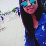 Image de Profil de Meryem El Asri