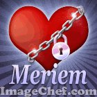 Image de Profil de Meriem Karla Herz