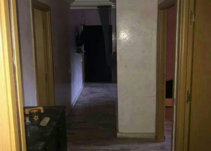 Image annonce: à vendre Appartement tamansourt dans un Rèsidence avec piscine superficie de 71 mettre