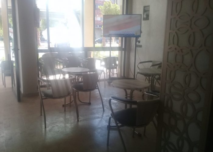 Image annonce: à vendre Café au quartier izdihar