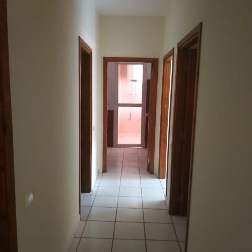 Annonce: a louer Appartement allal alfassi,2 chambres,2 salons ,2ème étage avec ascenseur