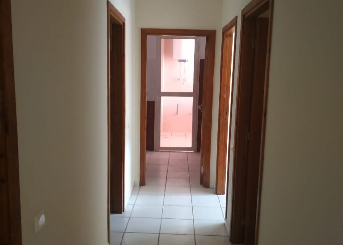 Image annonce: A louer Appartement allal alfassi,2 chambres,2 salons ,2ème étage avec ascenseur