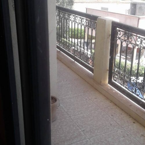 Annonce: a louer Magnifique Appartement vide 53m² route de casa pour une laungue durée