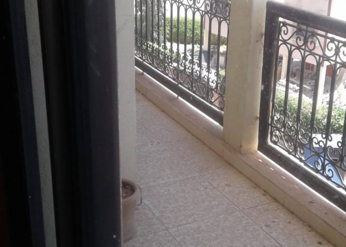 Image annonce: A louer Magnifique Appartement vide 53m² route de casa pour une laungue durée