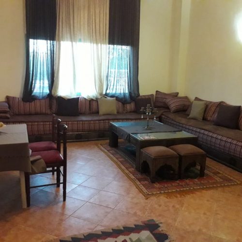 Annonce: Appartement pour location à côté de hôtel Tropicana