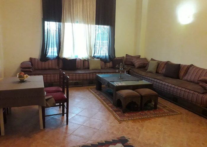 Image annonce: Appartement pour location à côté de hôtel Tropicana