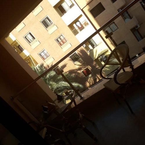 Annonce: Magnifique Appartement meublé geuliz location par nuitée