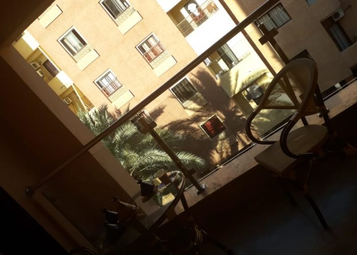 Image annonce: Magnifique Appartement meublé geuliz location par nuitée