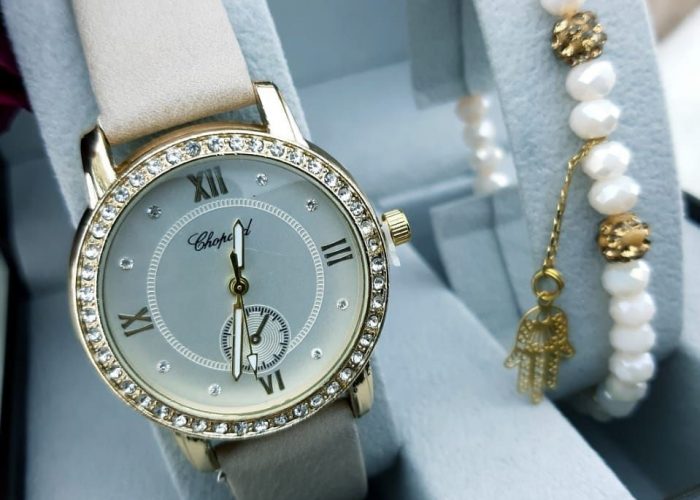 Image annonce: Montre pour femme