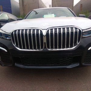 Annonce New BMW 730I