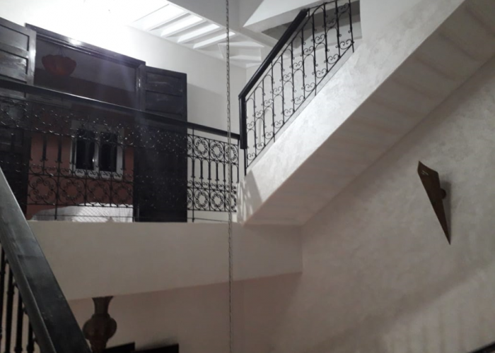 Image annonce: Petit Riad a louer QARIA SIAHIYA pour une laungue durée