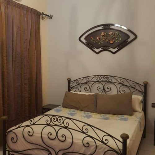 Annonce: Petit Riad QARIA SIAHIYA avec piscine pour une laungue durée