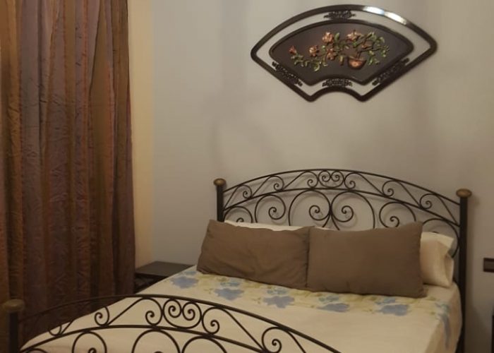 Image annonce: Petit Riad QARIA SIAHIYA avec piscine pour une laungue durée