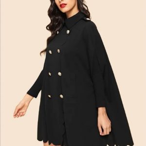 Annonce Robe Cap très Chic couleur noir