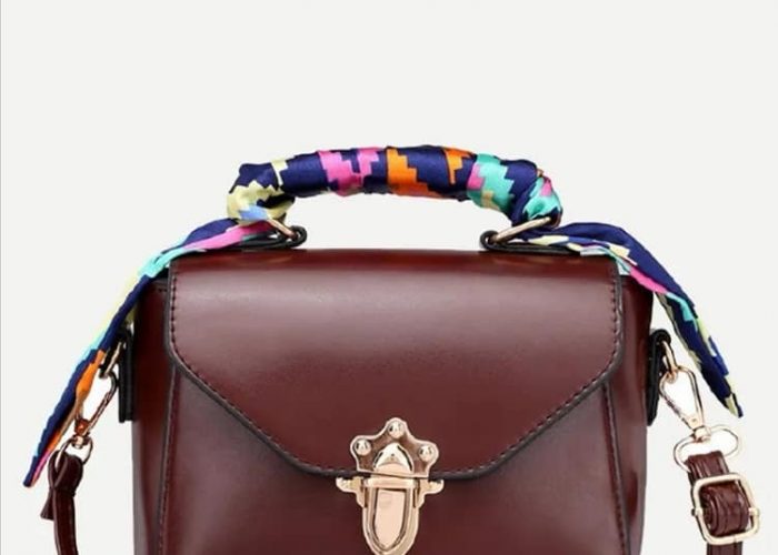 Image annonce: Sac Cartable de bonne qualité