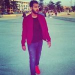 Image de Profil de Tarek Dbich