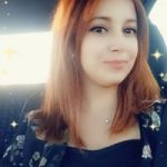 Image de Profil de Houda Slimani
