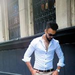 Image de Profil de Zakaryae Bounadar
