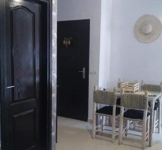 Image annonce: à vendre Appartement 56 m2 + 3m balcon 1er etage Mabrouka