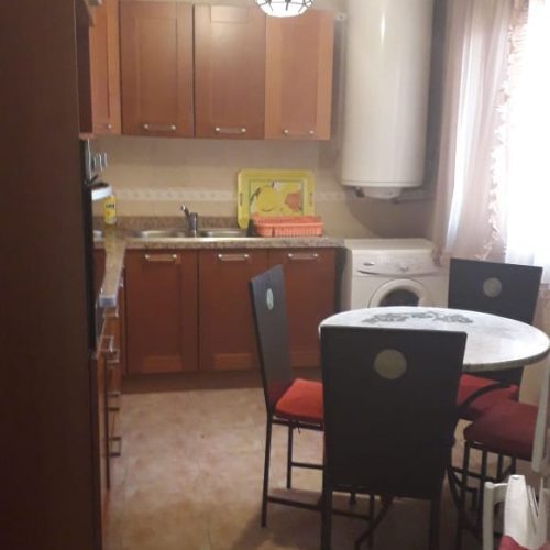 Annonce: à vendre Appartement 5ème étage 114m  avec ascenseur McDonald's route de casa