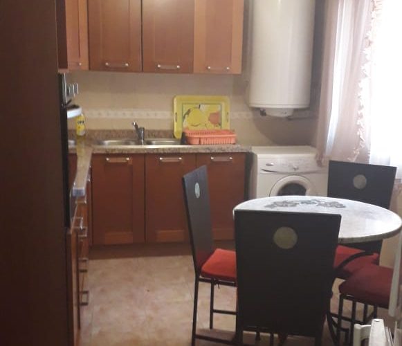 Image annonce: à vendre Appartement 5ème étage 114m  avec ascenseur McDonald’s route de casa