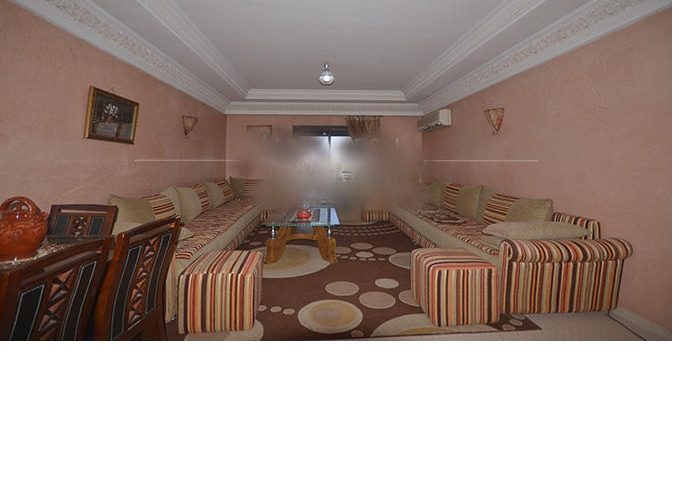 Image annonce: à vendre Appartement 86 m2 Avec ascenseur en face de McDonald’s route de Casa