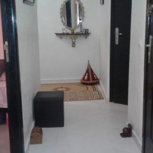 Annonce à vendre Magnifique Appartement Mabrouka 57 m2 1er etage