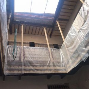 Annonce à vendre Riad situe au quartier assouel a la medina titre 100 m2