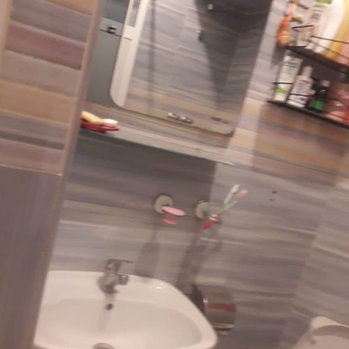 Annonce: à vendre Apparemment à Amrchich Allal El fassi 82m² Avec jardin