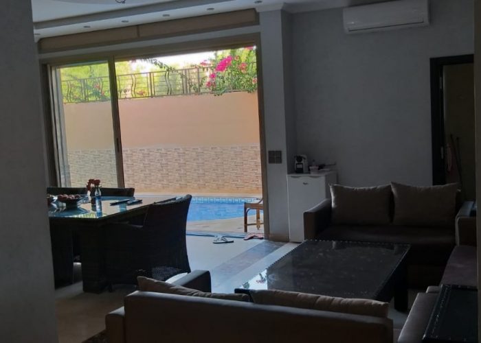 Image annonce: à vendre Magnifique Villa 387m² Targa avec piscine
