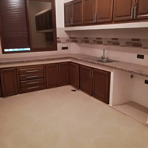 Annonce: Appartement pour location où Rhen Rend point d'El azouzia devant Zhour Targa